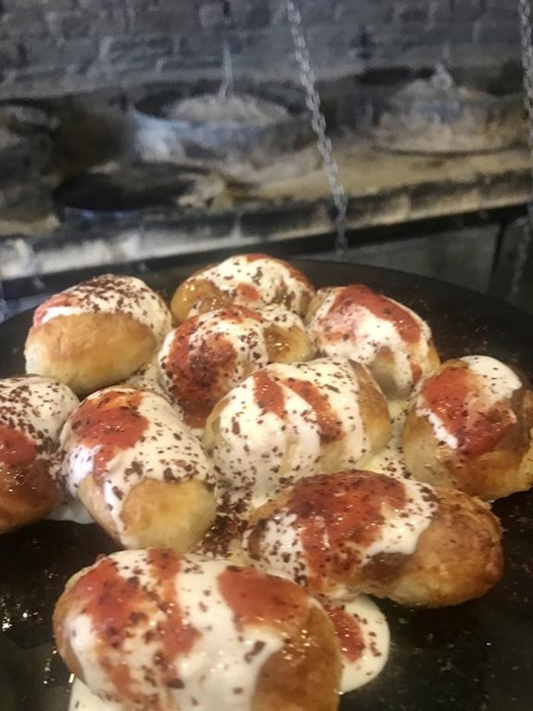 Bir zamanlar taşrada...
