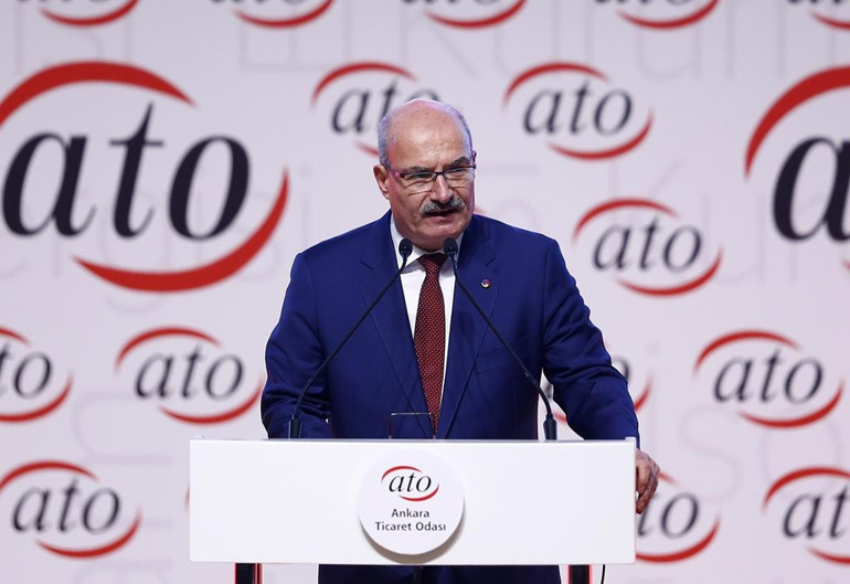 ATO üyesi fırınlar da pideyi 9 TL’den satıyor