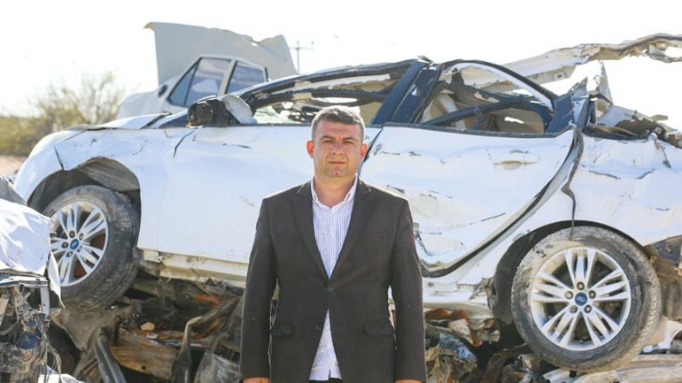 Otoparklar hurdalık gibi