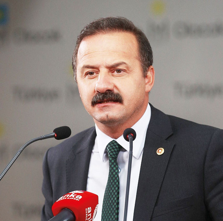 Muharrem İnce nereye koşuyor