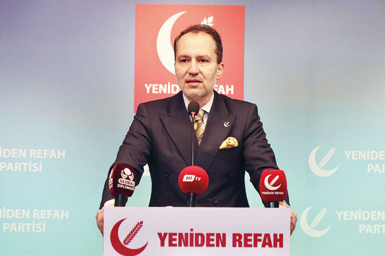 Muharrem İnce nereye koşuyor