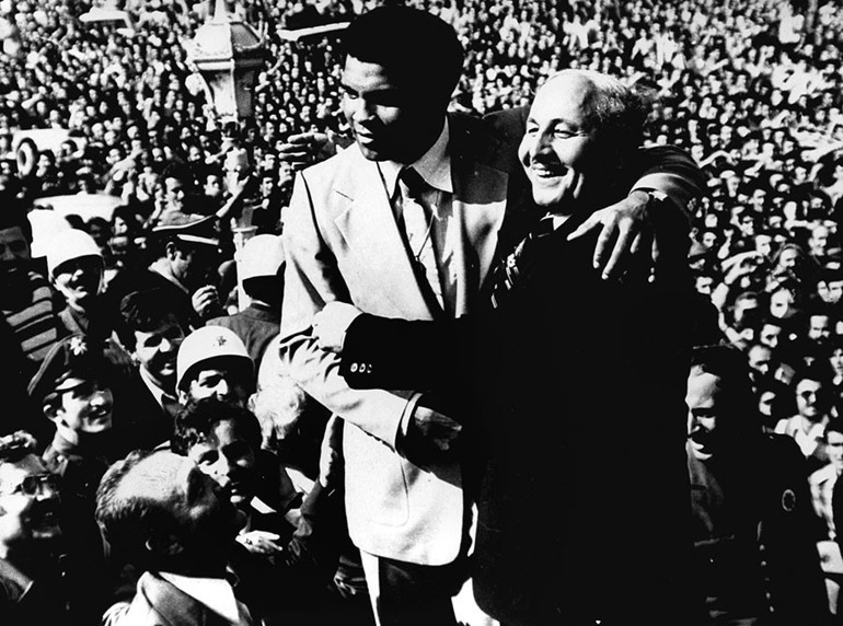 Muharrem İnce nereye koşuyor