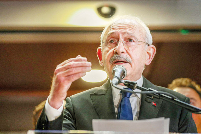 Muharrem İnce nereye koşuyor