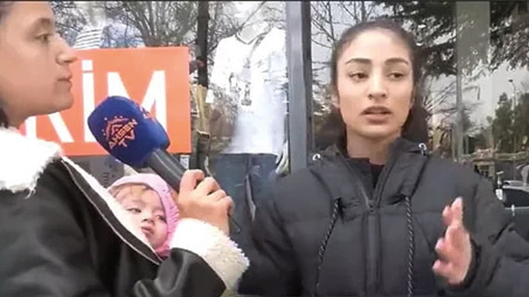 Sokak röportajı gazetecilik mi