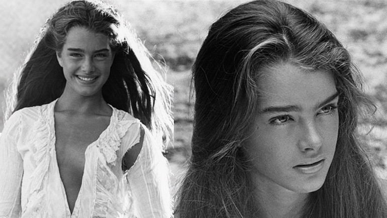 Acı gerçeği yıllarca gizlemişti... Brooke Shields gözyaşlarıyla anlattı: Hayatımı karartan o adama mektup yazdım