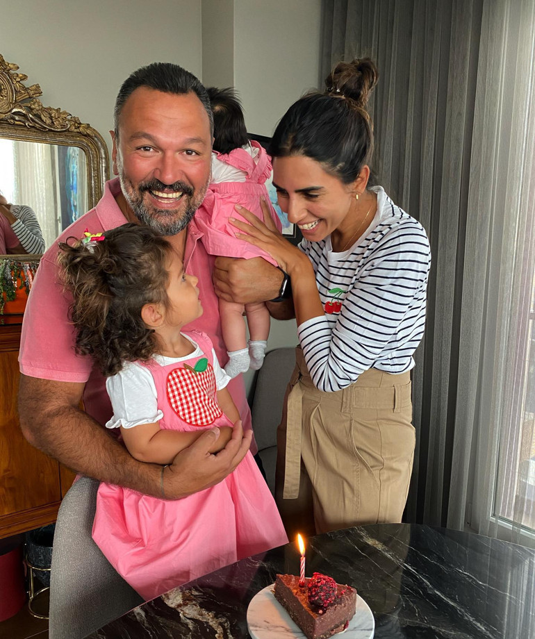 41 yıllık eşini kaybetmişti... Sensiz 9 yıl