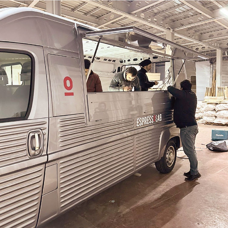 Üç yılda  üçüncü kez