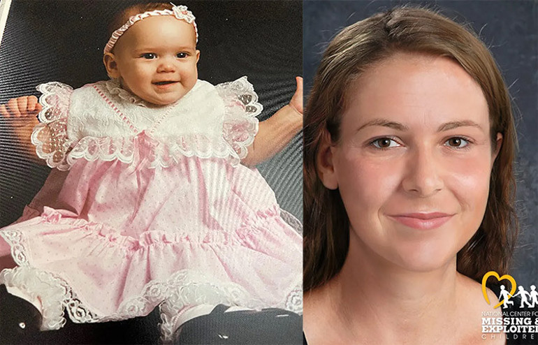 Akrep Kızın kimliği 30 yılın ardından belli oldu Polis iki önemli soruya cevap arıyor... Katili onu iyi tanıyan biriydi