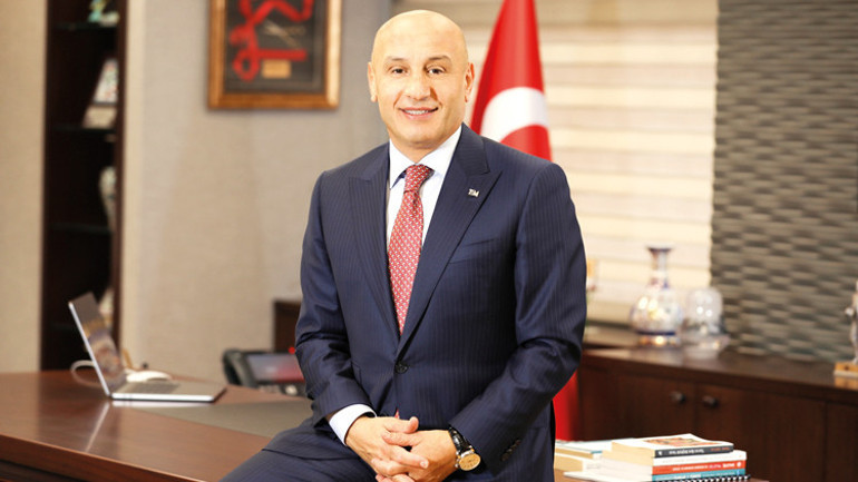 Türkbank’a en yüksek teklif İGE’den