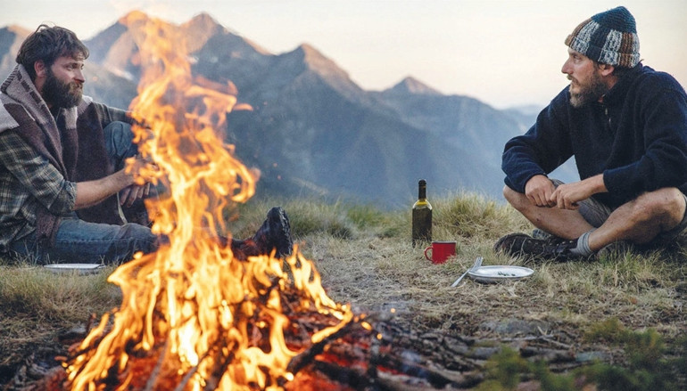 Koreografik şiddete devam...