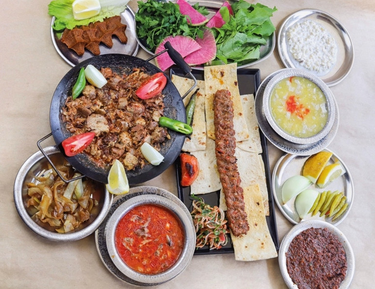 Hüzünlü bir Ramazan