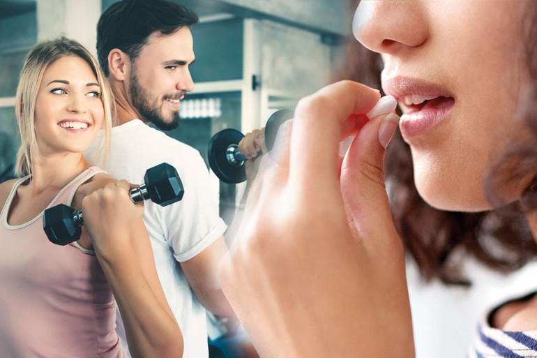 İlaç mı, yaşam tarzı mı