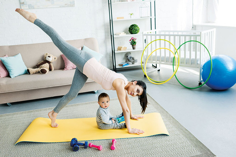 İlaç mı, yaşam tarzı mı