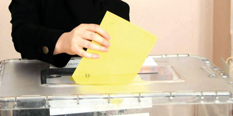 İmza toplamaya dair mırıldandıklarım