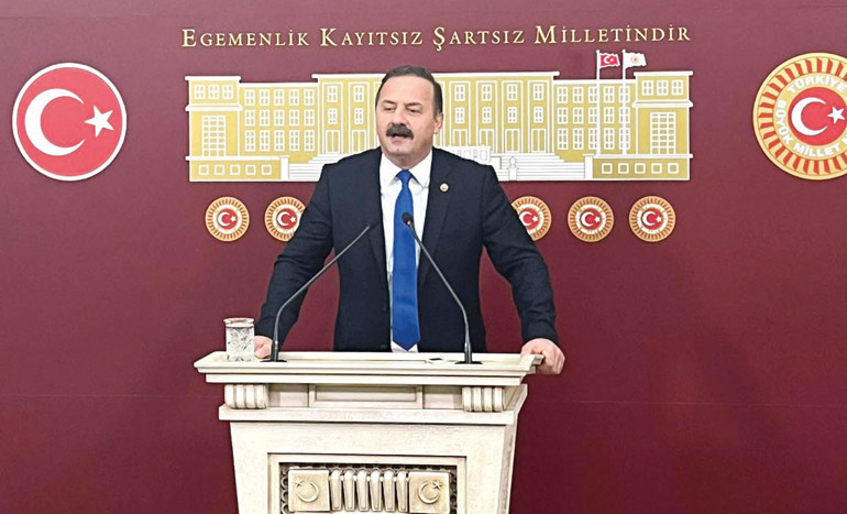 İmza toplamaya dair mırıldandıklarım