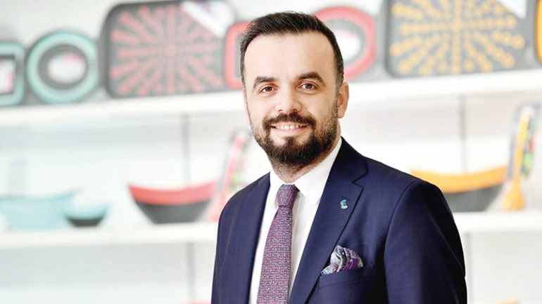 Lojistik rüzgârı ‘evde’ tersine döndü