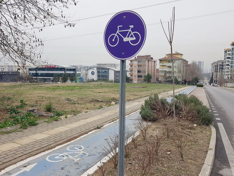 İntam Denizi plajına sayılı günler kaldı