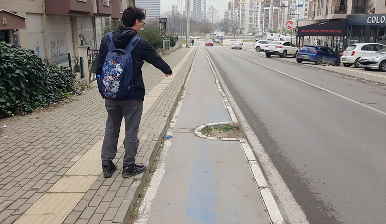 İntam Denizi plajına sayılı günler kaldı