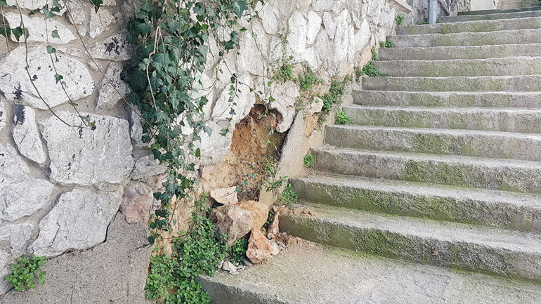 İntam Denizi plajına sayılı günler kaldı