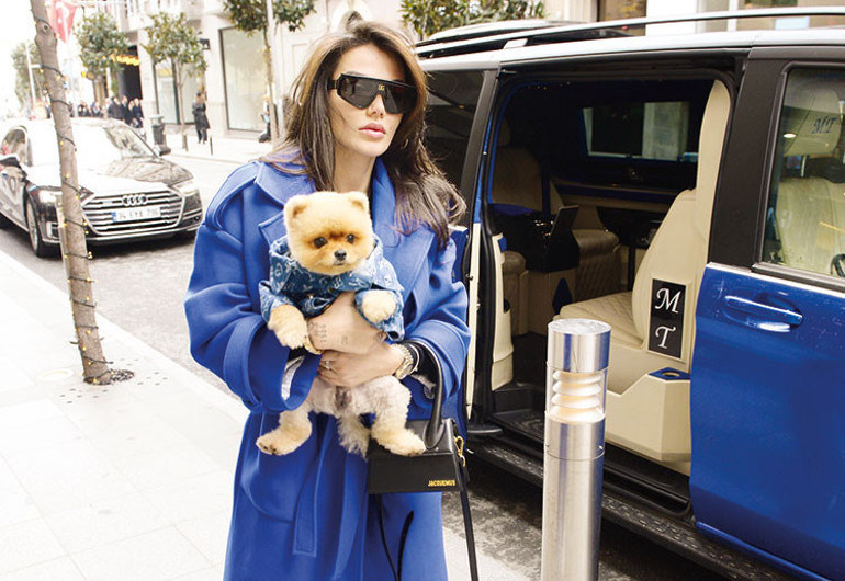 Hüsnü Çobanın oğlu 17 yaşında