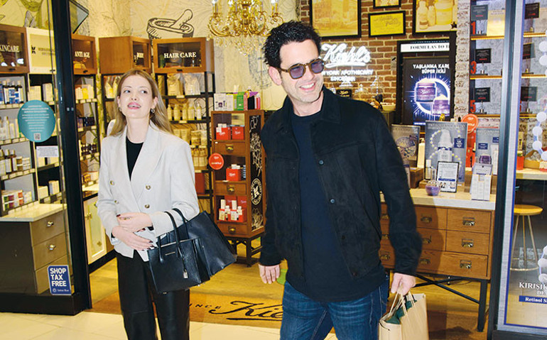 Hüsnü Çobanın oğlu 17 yaşında