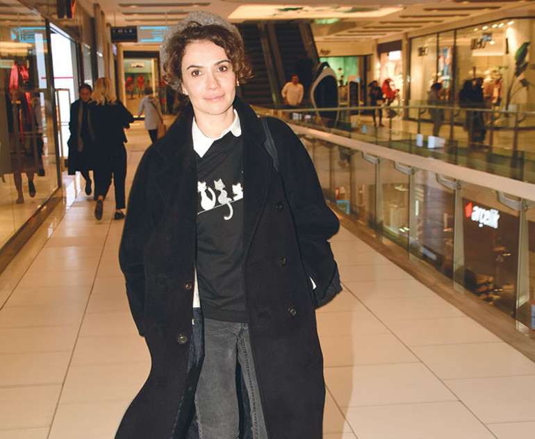 Hüsnü Çobanın oğlu 17 yaşında