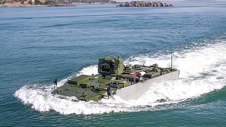 ZAHA’nın Deniz Kuvvetleri’ne teslimatı başladı... ‘Anadolu’nun vurucu gücü