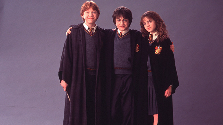Çocuk yaşta yıldız oldu, gözümüzün önünde büyüdü: Harry Potter baba olmak için gün sayıyor