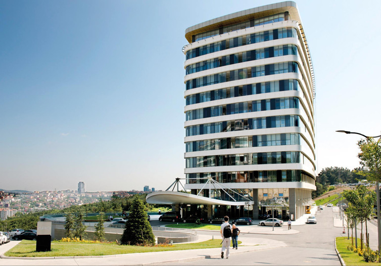 ‘Çekirdekten’ girişimcilerden 40 yeni deprem çözümü