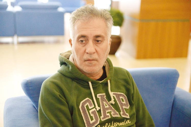 Rönesans kızını ve torununu vermedi