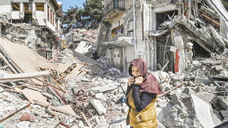 3 yıldır bekleyen fay yasası bilim insanlarını ikiye böldü