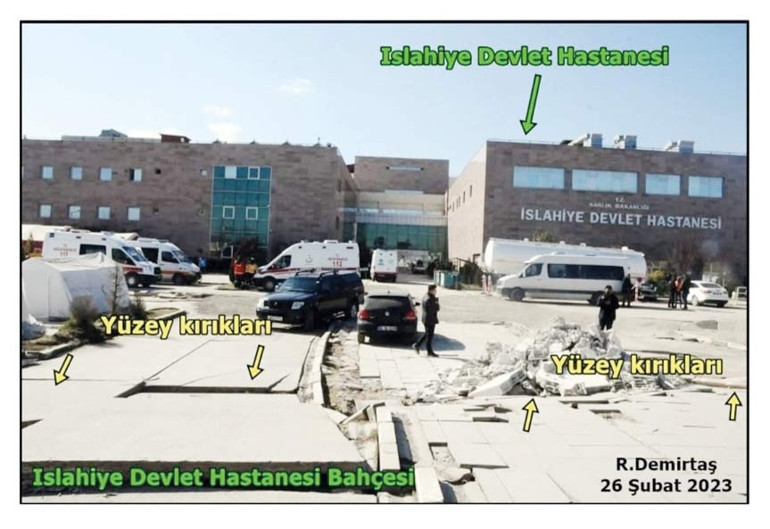 3 yıldır bekleyen fay yasası bilim insanlarını ikiye böldü