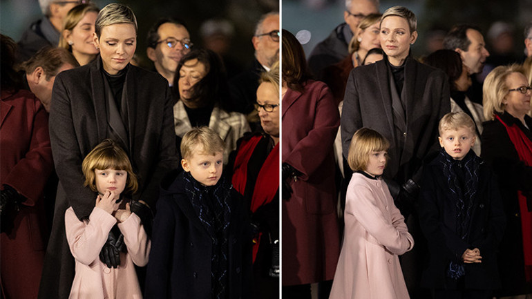 Hüzünlü prenses evlilik yüzüğünü tekrar taktı: Ayrılık söylentilerini yan yana poz verip böyle yalanladılar