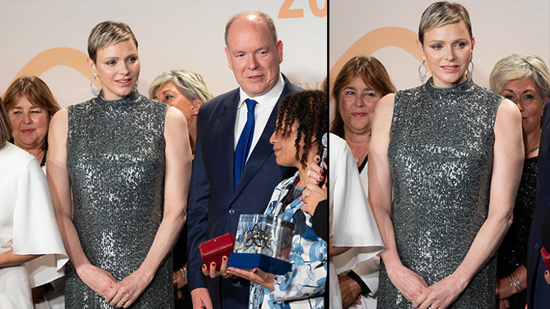 Hüzünlü prenses evlilik yüzüğünü tekrar taktı: Ayrılık söylentilerini yan yana poz verip böyle yalanladılar