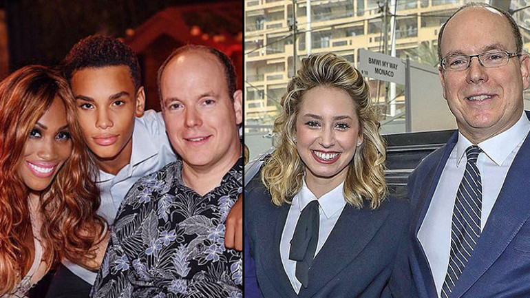 Hüzünlü prenses evlilik yüzüğünü tekrar taktı: Ayrılık söylentilerini yan yana poz verip böyle yalanladılar