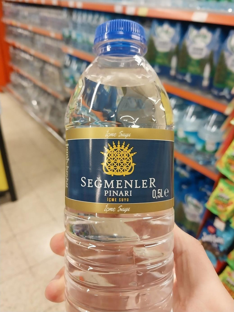 Hitit Güneşi amblemi yeniden gündemde