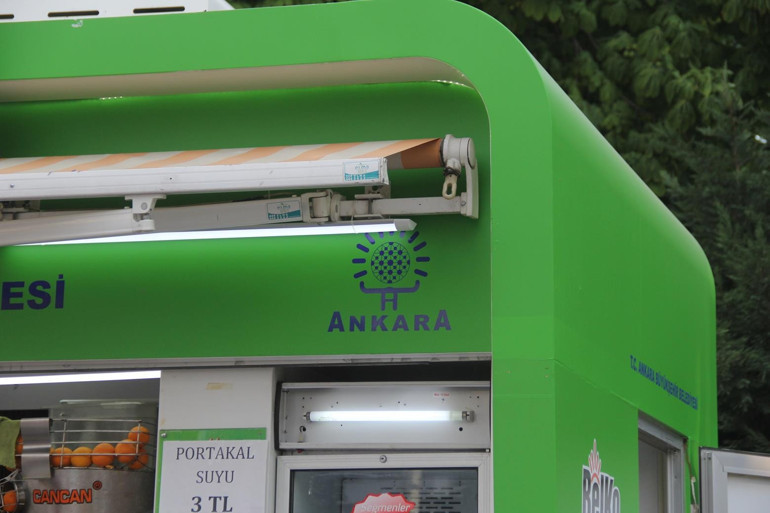 Hitit Güneşi amblemi yeniden gündemde