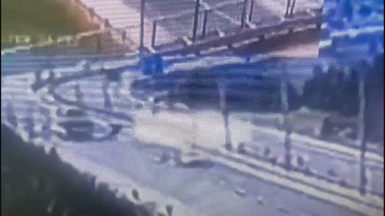 Son dakika: TEM Silivride kaza: 6 ölü, 3 yaralı