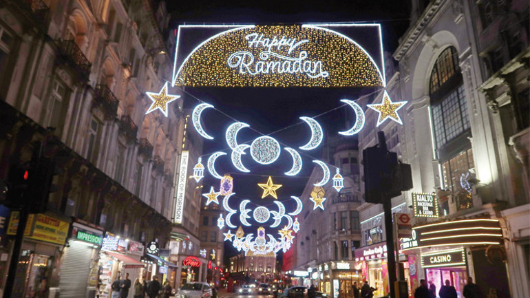 Avrupa ve ABD’nin ramazan hassasiyeti