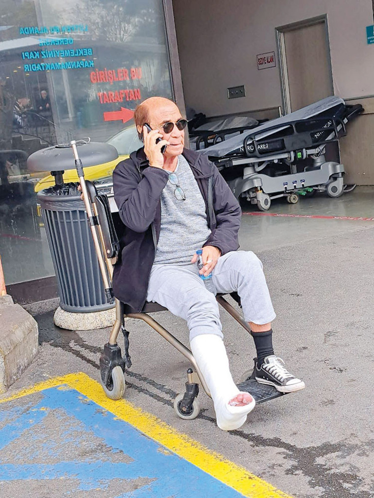 Engin Evin sen çok yaşa