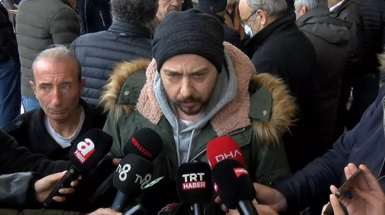 Köksal Engür son yolculuğuna uğurlandı