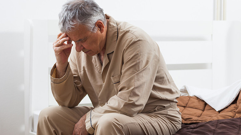 Yaş ilerledikçe neden daha az uyuyoruz İhtiyaç mı azalıyor uykumuz mu kaçıyor