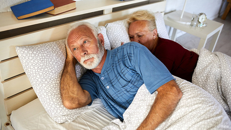 Yaş ilerledikçe neden daha az uyuyoruz İhtiyaç mı azalıyor uykumuz mu kaçıyor