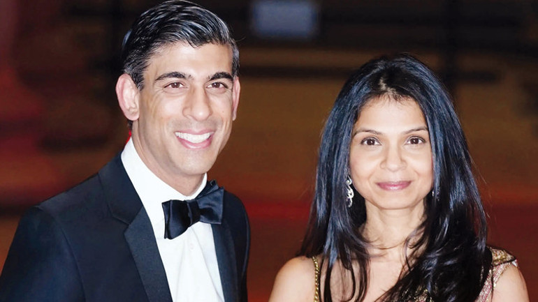 Kral Charles’ın başbakanları: Biri Hindu biri Müslüman