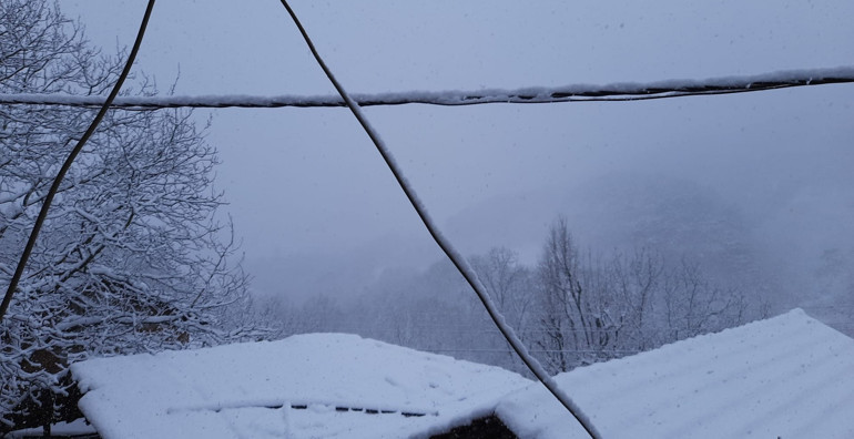 Son dakika... Meteorolojiden yeni hava durumu raporu: Sıcaklıklar 8-15 derece düşüyor... Yoğun kar alarmı