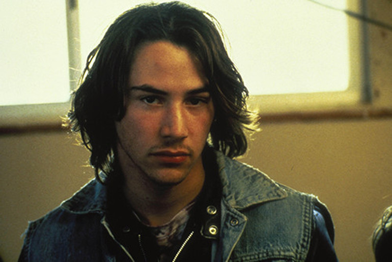 Keanu Reeves Turk Özel hayatı hakkında ilk kez böyle konuştu: Tatlı sevgilimle yatakta ...