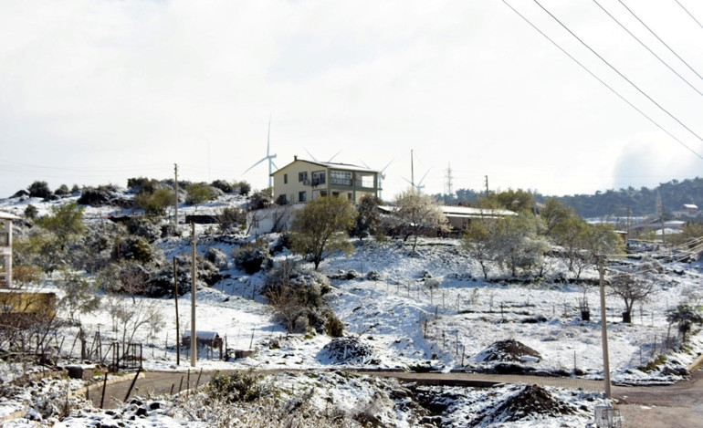 Son dakika... Meteorolojiden yeni hava durumu raporu: Sıcaklıklar 8-15 derece düşüyor... Yoğun kar alarmı