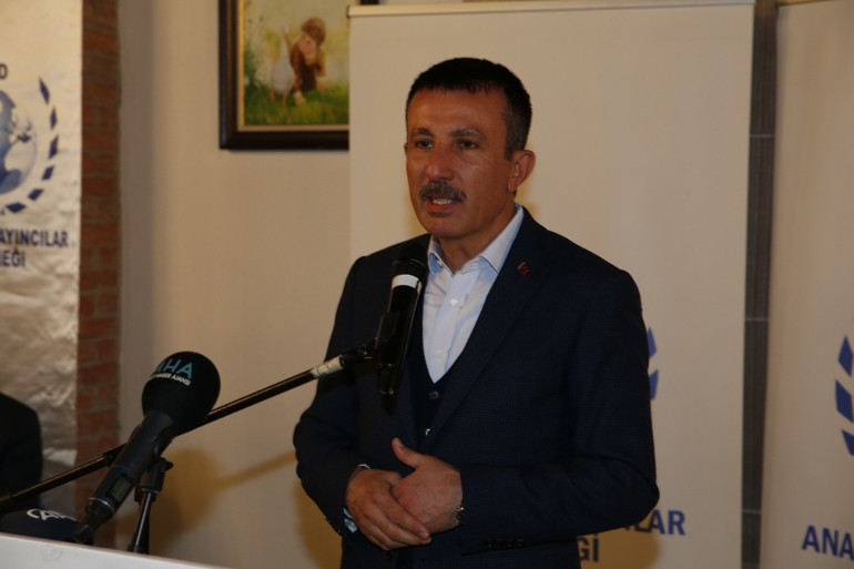 Acıları beraber aşacağız