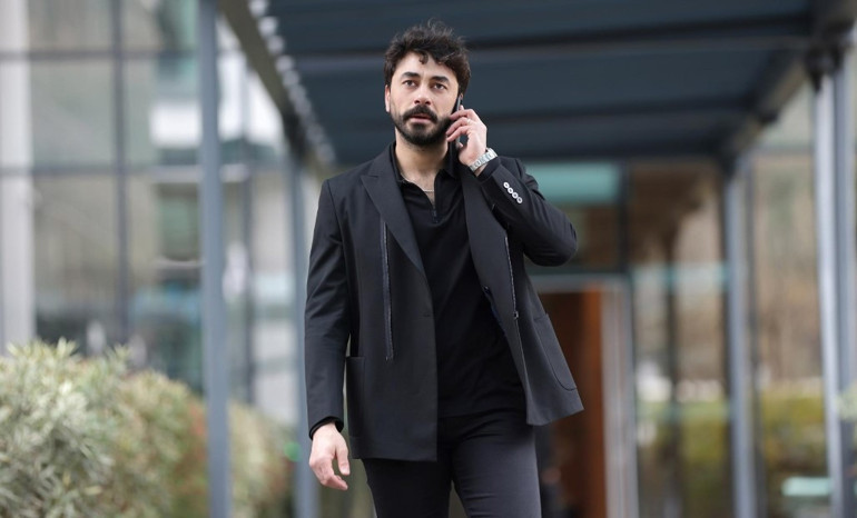 Deniz ihaneti affetmedi Evi terk ediyorum
