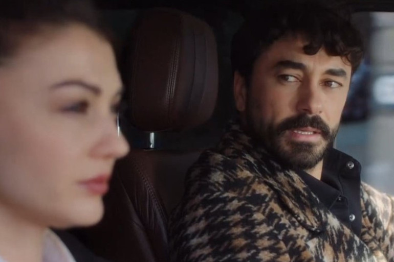 Deniz ihaneti affetmedi Evi terk ediyorum